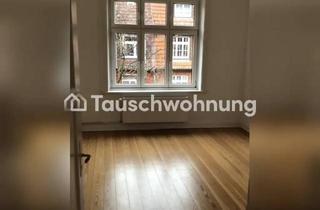 Tauschwohnungen in Planckstraße, 22765 Ottensen, Tauschwohnung: Helle 2Zimmer in Altbau gegen 3Z Whg in Ottensen