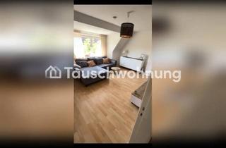 Tauschwohnungen in Goetheallee 19, 22765 Altona-Nord, Tauschwohnung: 3 Zimmer Altona Nord gegen 4 Zimmer