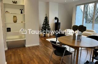 Tauschwohnungen in Götkensweg 10, 22417 Langenhorn, Tauschwohnung: Sonniges 4-Zimmer Maisonette - Langenhorn Nord