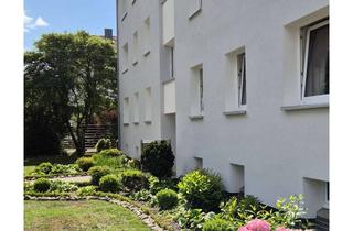Wohnung mieten in Sandrehre, 30926 Seelze, Wohnen mit Charakter: Zwei-Zimmer-Dachgeschosswohnung in Seelze