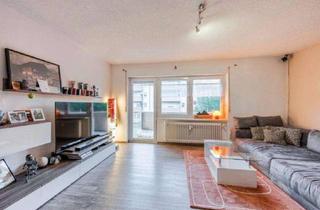 Wohnung mieten in Bruderhofstraße 82, 78224 Singen, Zuhause mit 3 Zimmern und Balkon in Singen