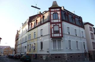 Wohnung mieten in Rupertusstr. 14, 55411 Bingen, Charmante 2,5-Zimmer-Hochparterre-Wohnung mit EBK und Blick zur Burg Klopp