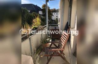 Tauschwohnungen in 33602 Innenstadt, Tauschwohnung: Charmante Wohnung in Bielefeld Mitte zum Tausch