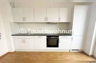 Tauschwohnungen in Stanigplatz, 80933 München, Tauschwohnung: Großzügig geschnittene 2-Zimmer Neubauwohnung