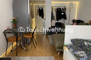 Tauschwohnungen in Viktualienmarkt, 80331 Altstadt-Lehel, Tauschwohnung: 24qm Studio in Viktualienmarkt | Suche 2-Zimmer