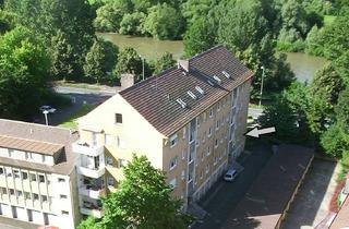 Wohnung mieten in Königsberger Straße 34, 97072 Sanderau, Helle 4-Zimmer-Wohnung in Würzburg - Sanderau mit Altbauchcharme