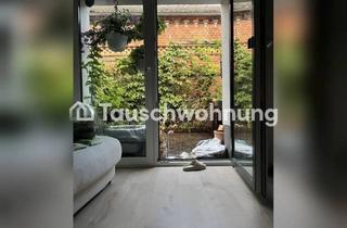 Tauschwohnungen in 15366 Hoppegarten, Tauschwohnung: Suche 2,5-Zimmer-Wohnung in Berlin zum Tausch