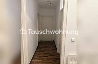 Tauschwohnungen in Tilsiter Straße 72, 22047 Wandsbek, Tauschwohnung: 2,5-Zimmer-Wohnung SAGA Wohnung