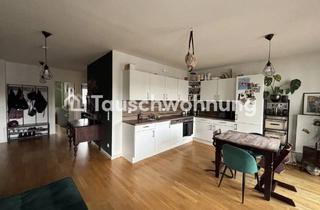 Tauschwohnungen in Neumannstraße 96, 13189 Pankow, Tauschwohnung: Gemütliche, großzügig geschnittene 3-Zimmer-Wohnung