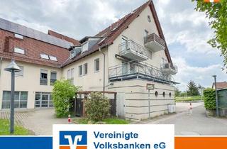 Wohnung mieten in 71263 Weil der Stadt, Hell und renovierte 3,5 Zimmer Wohnung mit Balkon zu vermieten