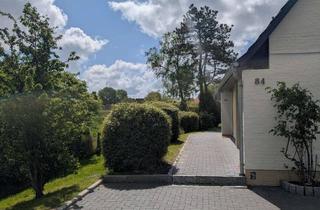 Wohnung mieten in 25826 Sankt Peter-Ording, !Juni! befristet: ausgestatte kleine Perle - Einheit in Architektenreihenhaus in Sankt Peter-Ording