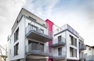 Wohnung mieten in Obergasse, 56073 Moselweiß, Exklusive, neuwertige 2-Zimmer-Wohnung mit Balkon und Einbauküche in Koblenz-Moselweiß