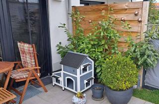 Wohnung mieten in Am Olivberg 15, 83607 Holzkirchen, 1,5-Zimmer-Wohnung mit grüner Terasse in Holzkirchen
