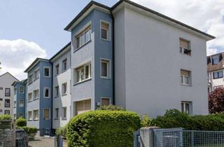 Wohnung mieten in Ginnheimer Landstraße 10, 60487 Bockenheim, 2ZKB von Privat, helle Wohnung in zentraler Lage