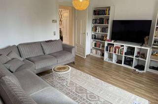 Wohnung mieten in 76135 Beiertheim-Bulach, Lichtdurchflutete 2,5-Zimmer-Wohnung mit EBK in Karlsruhe Südwest !