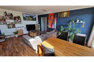Wohnung mieten in 70806 Kornwestheim, Kornwestheim: 2-Zi-Wohnung mit Balkon und Einbauküche