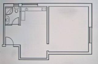 Wohnung mieten in An Der Dornhecke 19, 63526 Erlensee, 1,5-Zimmer Souterrain -Wohnung in Erlensee