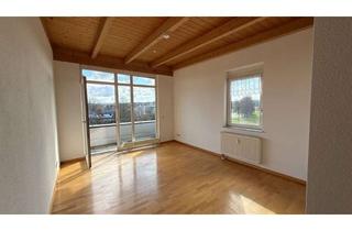 Penthouse mieten in Gänsbühl 22, 88348 Bad Saulgau, Senioren Penthouse-Wohnung mit drei Zimmern in Bad Saulgau