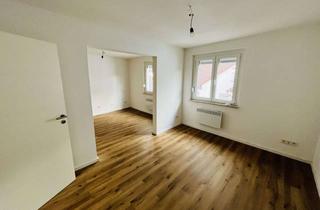 Wohnung mieten in Rathausstraße 30, 69250 Schönau, Provisionsfrei! Sofort verfügbar, 2 Z, K,B