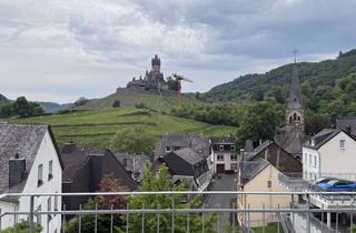 Wohnung mieten in 56812 Cochem, Nachmieter zum 01.08. gesucht