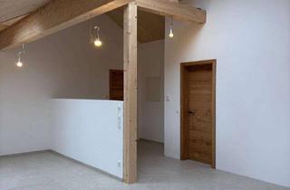 Wohnung mieten in 83109 Großkarolinenfeld, Wohnen mit Charakter: Großzügige Vier-Zimmer-Wohnung in Großkarolinenfeld