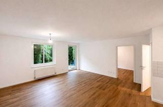 Wohnung mieten in An Der Breite, 31855 Aerzen, Frisch renovierte 2-Zimmer-Erdgeschosswohnung mit Garage und Keller in Groß Berkel