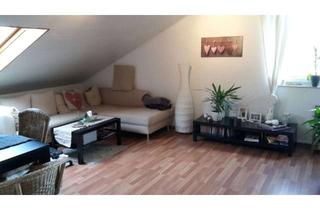 Wohnung mieten in Elbestraße 10, 65604 Elz, Zuhause mit drei Zimmern DG in Elz