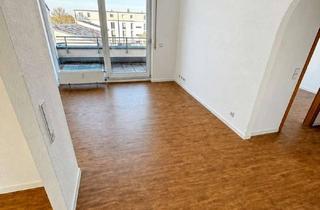 Wohnung mieten in Conrad-Röntgen-Straße, 74321 Bietigheim-Bissingen, Modernisierte 3,5-Zimmer-Wohnung in Bietigheim-Bissingen