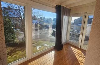 Wohnung mieten in 51688 Wipperfürth, Großzügige 5-Zimmer-Wohnung mit Wintergarten und viel Tageslicht in Wipperfürth-Kreuzberg