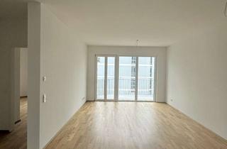 Wohnung mieten in Wiesbadener Str 85C, 55252 Mainz-Kastel, Erstbezug Neubau mit tollem Schnitt am Rhein