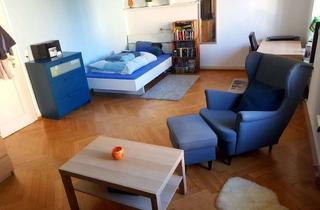 WG-Zimmer mieten in Waldweide 18, 35398 Gießen, Helles ruhiges 24qm Zimmer in 3er Frauen WG, Kleinlinden
