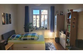 WG-Zimmer mieten in 91054 Burgberg, Zentrales WG-Zimmer zur Untermiete vom 01.08.2026-31.01.2027