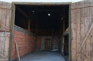Lager mieten in Prälat-Walter-Str. 16, 89584 Ehingen, Unterstellplatz Lager Werkstatt