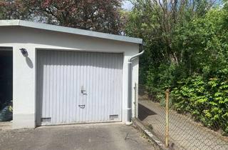 Garagen mieten in Finkenweg 21, 71065 Sindelfingen, Einzelgarage in Sindelfingen