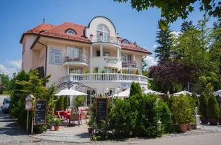 Gewerbeimmobilie kaufen in Fischhausweg, 87629 Füssen, Profitables Hotel mit Cafébetrieb in einzigartiger Ostallgäu-Lage