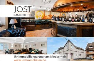 Gewerbeimmobilie kaufen in 41844 Wegberg, Gastgeber sein. Zuhause sein.Ihr eigenes Brauhaus + Betreiberwohnung mit ca. 278 Plätzen in Wegber