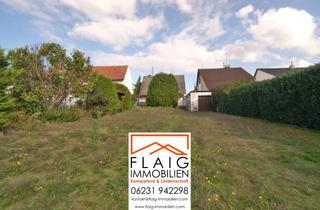 Einfamilienhaus kaufen in 67459 Böhl-Iggelheim, Attraktives Einfamilienhaus mit großem 780 m² Grundstück in begehrter Lage nahe Speyer