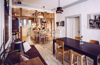 Villa kaufen in Wilhelmstraße 17, 74072 Heilbronn, Investorentraum WG Villa Stadtmitte
