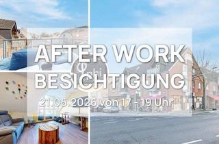 Wohnung kaufen in 50259 Pulheim, Afterwork OPEN HOUSE in Pulheim!