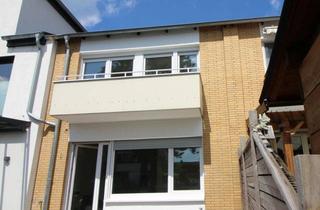 Haus mieten in 40822 Mettmann, ALLES NEU MACHT DER MAI- ERSTBEZUG NACH KOMPLETTSANIERUNG! 4- ZI. RMH MIT GARTEN- IN ME METZKAUSEN