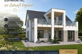 Einfamilienhaus kaufen in 86574 Petersdorf, EINFAMILIENHAUS IM HAMPTON-STIL