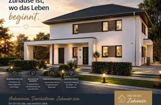 Haus kaufen in 86574 Petersdorf, ZWEIFAMILIENHAUS IM GROSSEN STIL