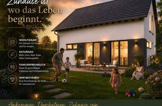Haus kaufen in 86405 Meitingen, EIN DESIGNHAUS, SO VIELSEITIG WIE DU SELBST
