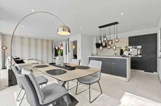 Wohnung kaufen in 87437 Kempten, Lichtdurchflutetes Wohnerlebnis: Moderne Eigentumswohnung mit Illerblick