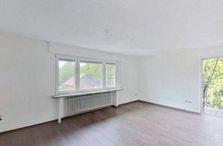 Wohnung mieten in 29342 Wienhausen, 3-Zimmer-Wohnung im Obergeschoss mit Balkon und Einbauküche!