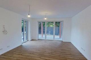 Wohnung mieten in 29342 Wienhausen, Erstbezug nach Neubau: Moderne, ebenerdige 3-Zimmer-Erdgeschosswohnung!
