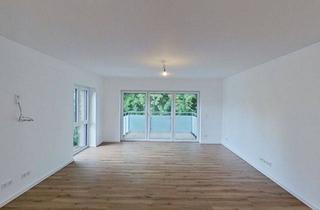 Wohnung mieten in 29342 Wienhausen, Erstbezug im Obergeschoss: Moderne 3-Zimmer-Wohnung mit Balkon!