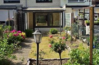 Reihenhaus kaufen in 41468 Neuss, Neues Zuhause für Paare oder eine kleine Familie
