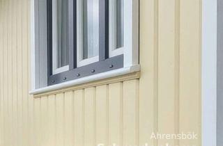 Haus kaufen in 23623 Ahrensbök, Gemütliches Schwedenhaus mit Erdwärme und Photovoltaik in ruhiger familienfreundlicher Ortsrandlage