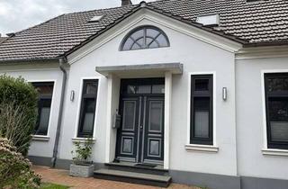 Einfamilienhaus kaufen in 25554 Wilster, Großzügiges Einfamilienhaus in Wilster